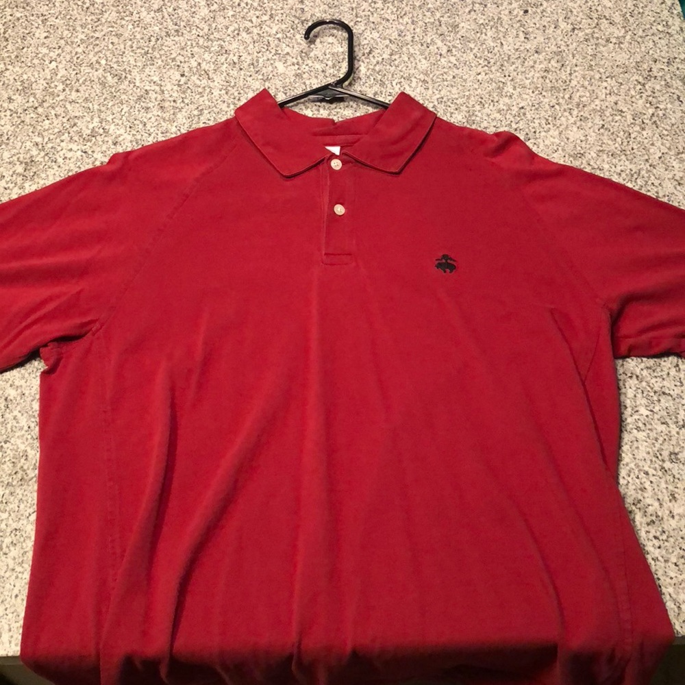 Brooks Brothers polo
